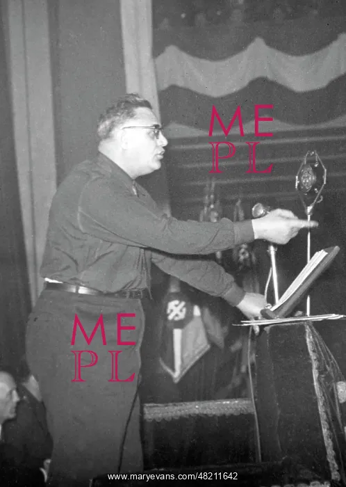 : Jacques Doriot : Jacques Doriot
