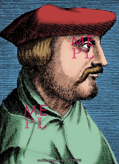 : Jacques Dubois, French Anatomist : Jacques Dubois, French Anatomist