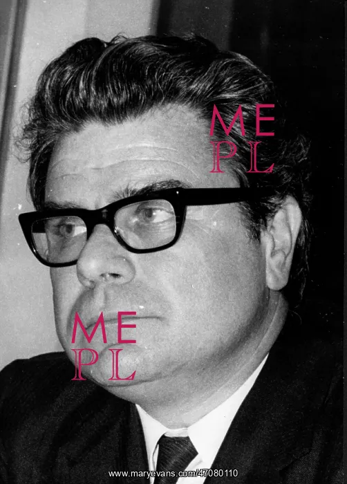 : Jacques Duhamel : Jacques Duhamel