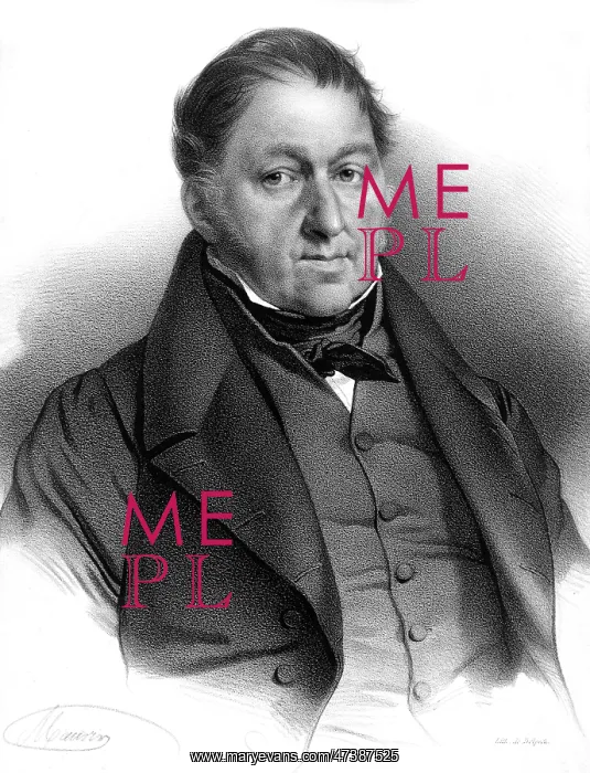 : JACQUES DUPONT DE L'EURE : JACQUES DUPONT DE L'EURE