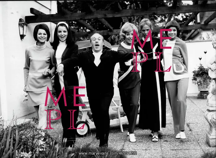 : Jacques Esterel : Jacques Esterel