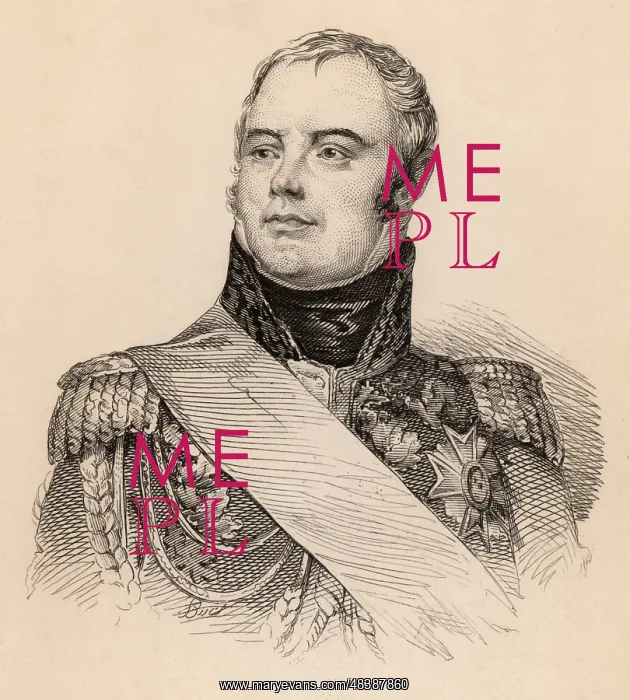 : Jacques Etienne Joseph Alexandre Macdonald, Duc : Jacques Etienne Joseph Alexandre Macdonald, Duc