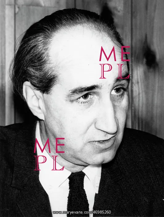 : Jacques Ferron : Jacques Ferron