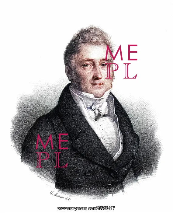 : JACQUES LAFFITTE - 1 : JACQUES LAFFITTE - 1