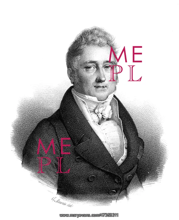 : JACQUES LAFFITTE - 1 : JACQUES LAFFITTE - 1