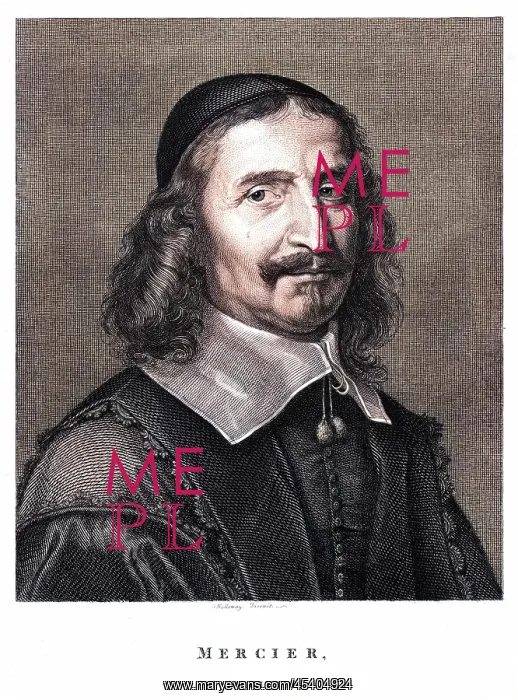 : JACQUES LEMERCIER : JACQUES LEMERCIER