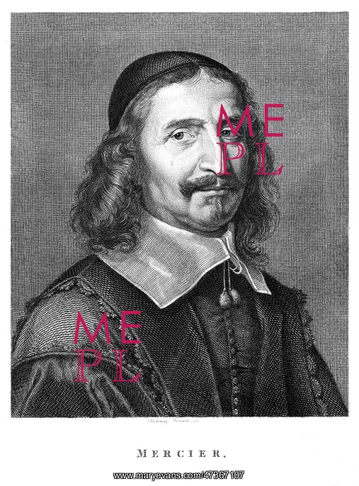 : JACQUES LEMERCIER : JACQUES LEMERCIER