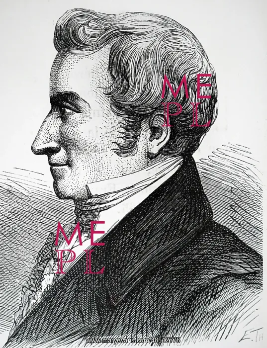 : Jacques Mathieu Delpech (1777 - 1832), a French : Jacques Mathieu Delpech (1777 - 1832), a French