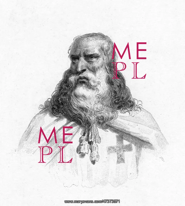 : JACQUES DE MOLAY : JACQUES DE MOLAY