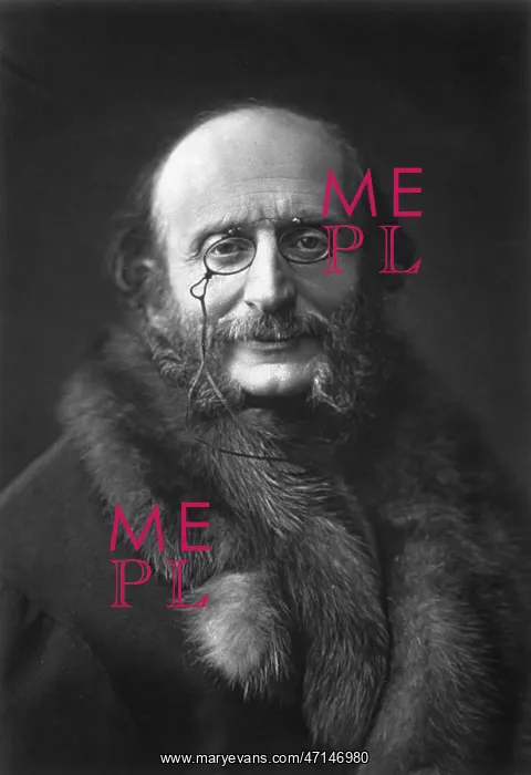  : Jacques Offenbach