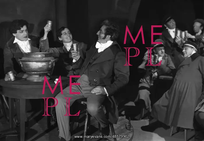 : Jacques Offenbach : Jacques Offenbach