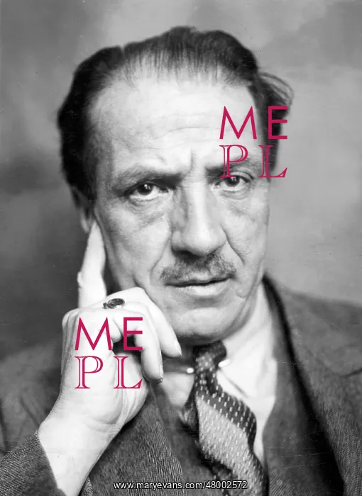 : Jacques Thibaud, 1930 : Jacques Thibaud, 1930