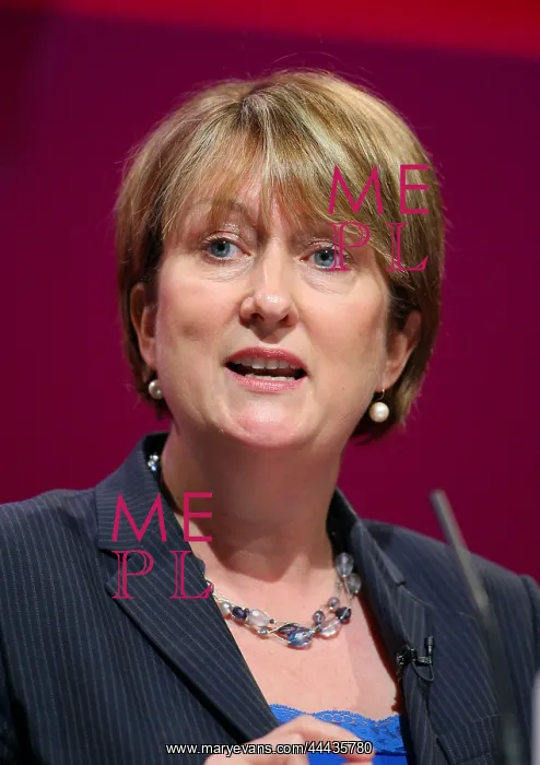 : Jacqui Smith : Jacqui Smith