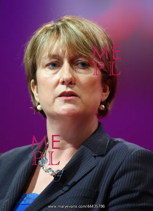: Jacqui Smith : Jacqui Smith