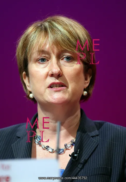 : Jacqui Smith : Jacqui Smith