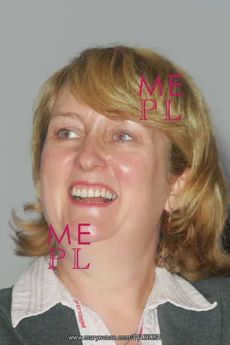 : Jacqui Smith MP : Jacqui Smith MP
