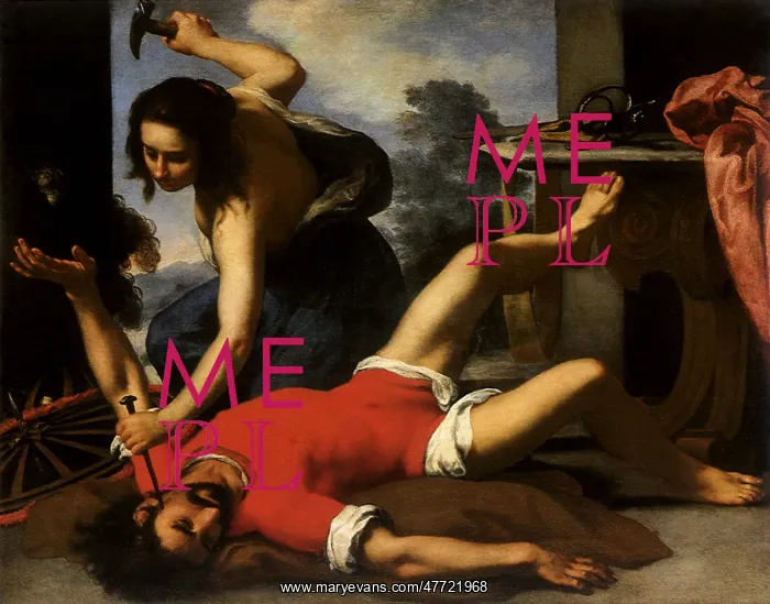  : Jael and Sisera