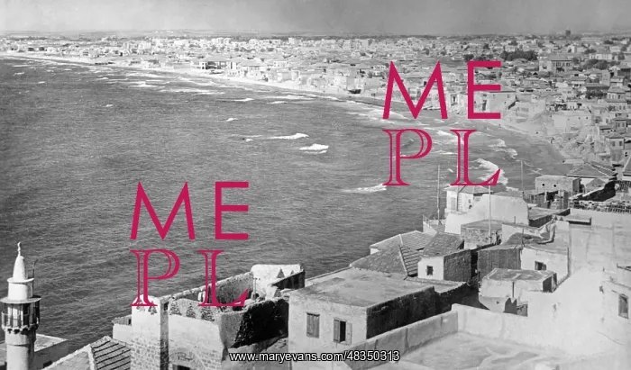 : Jaffa, 1926 : Jaffa, 1926