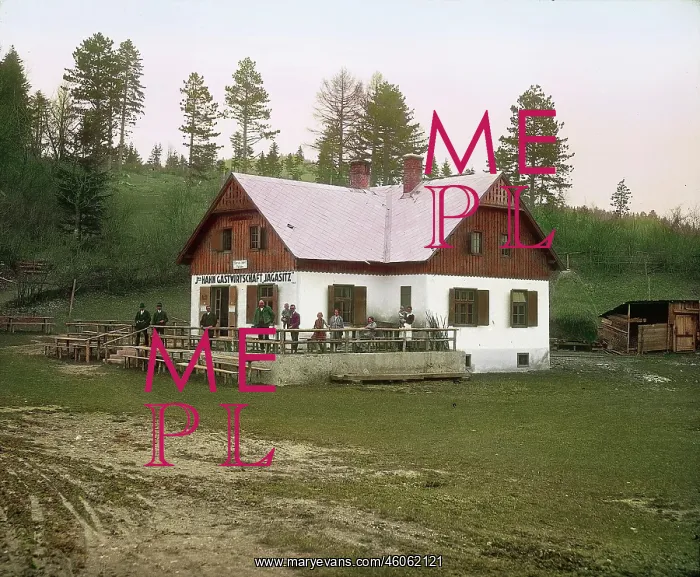 : Jagasitz. The tavern Jagasitz in the Triestingtal : Jagasitz. The tavern Jagasitz in the Triestingtal