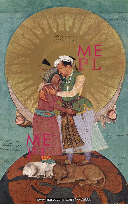 : Jahangir's Dream