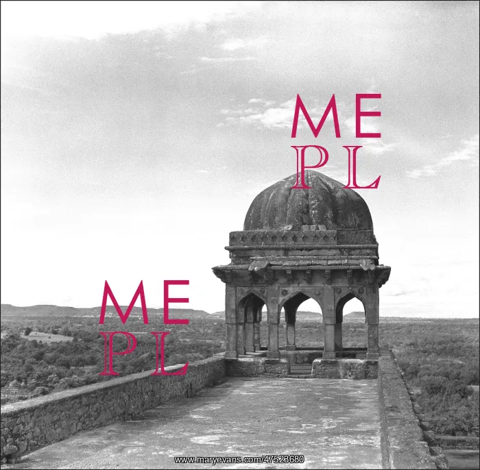: Jahaz Mahal - Mandu : Jahaz Mahal - Mandu