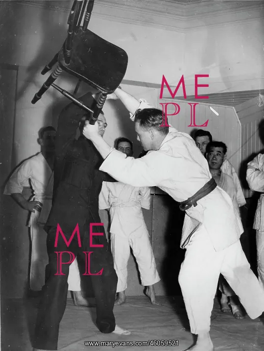 : Jailers train their self defence : Jailers train their self defence