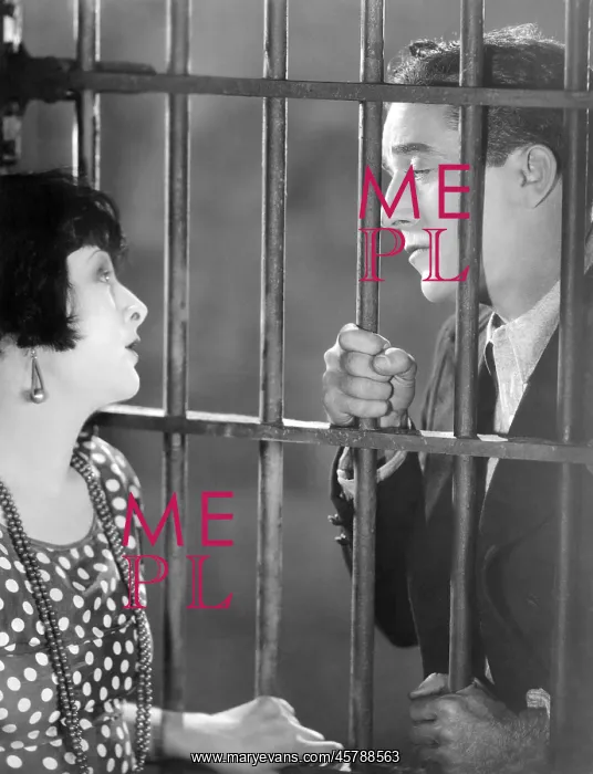  : Jailhouse Blues