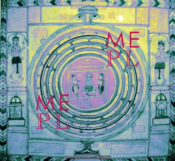 : Jainism - Indian religion