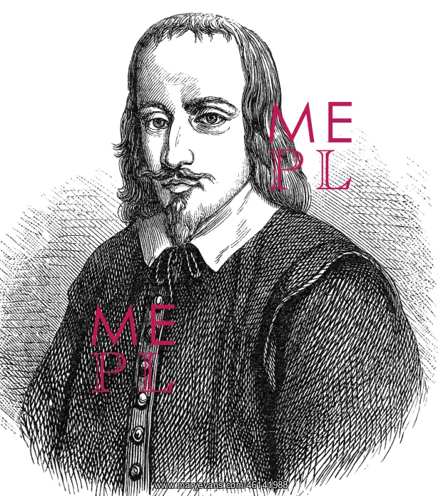 : Jakob Bohme