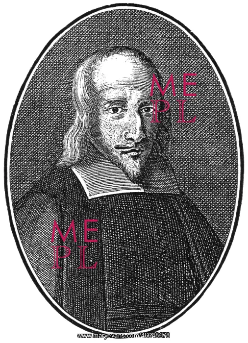  : Jakob Bohme