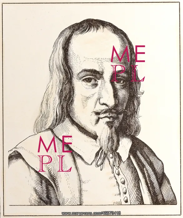  : Jakob Bohme