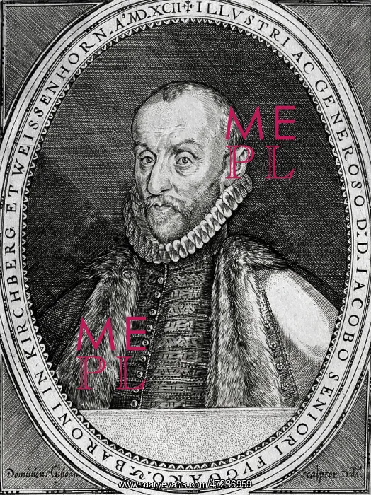 : JAKOB FUGGER (JAKOB I) : JAKOB FUGGER (JAKOB I)