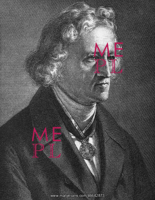 : Jakob Grimm : Jakob Grimm