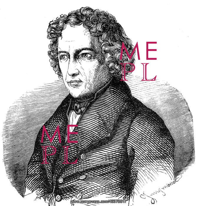 : Jakob Grimm : Jakob Grimm