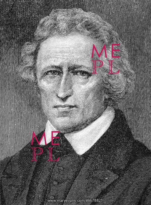 : Jakob Grimm : Jakob Grimm