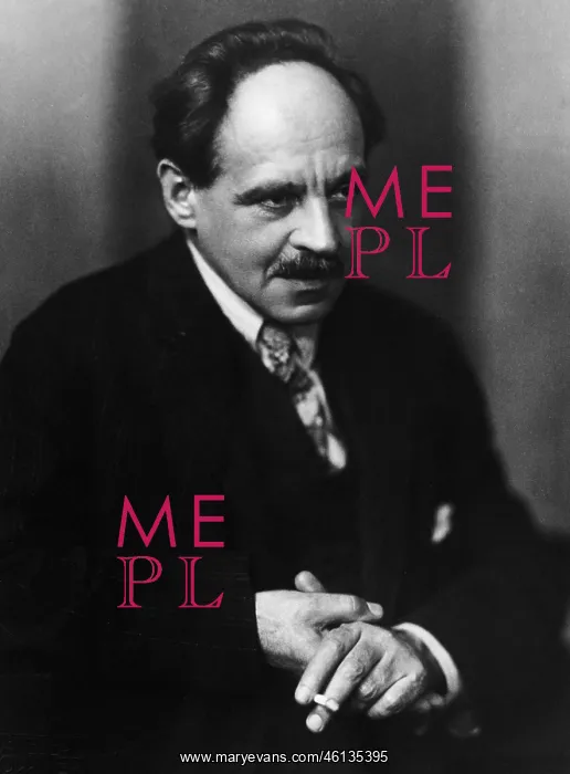 : Jakob Wassermann : Jakob Wassermann