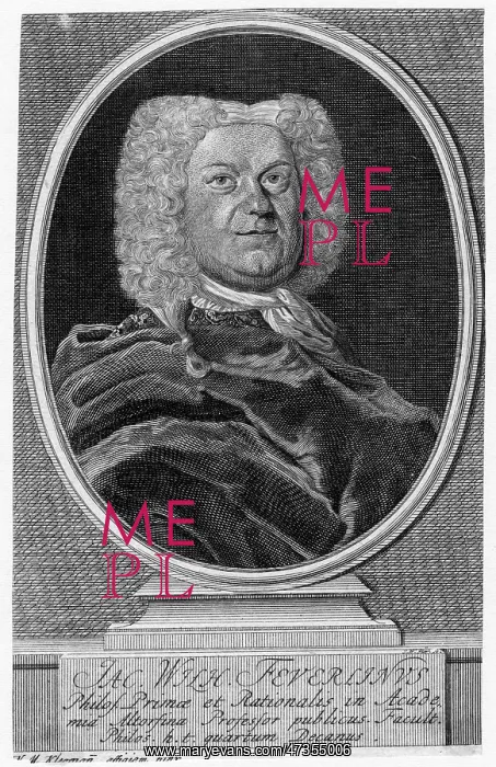  : JAKOB WIL. FEUERLEIN