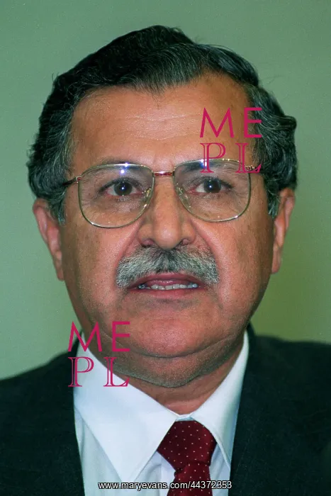  : Jalal Talabani