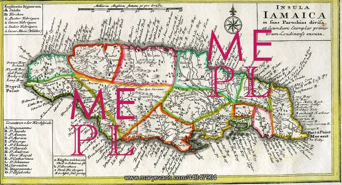  : Jamaica