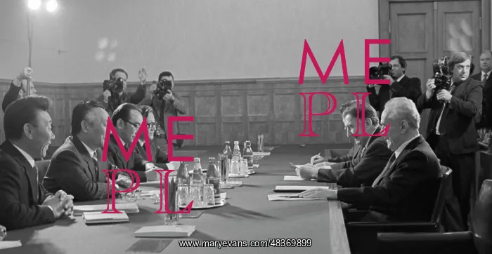 : Jambyn Batmonkh visits USSR : Jambyn Batmonkh visits USSR