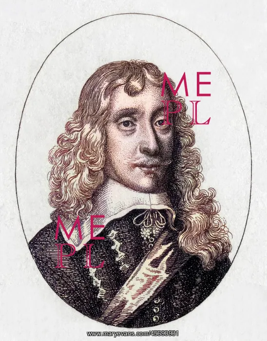 : JAMES 1ST DUKE RICHMOND : JAMES 1ST DUKE RICHMOND