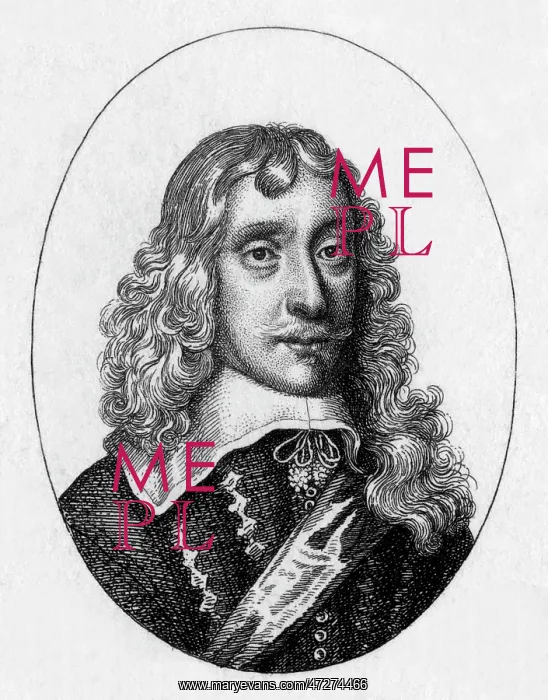 : JAMES 1ST DUKE RICHMOND : JAMES 1ST DUKE RICHMOND