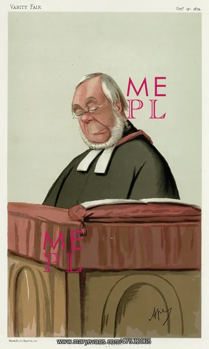 : James A. Hessey, Vanity Fair, Ape : James A. Hessey, Vanity Fair, Ape