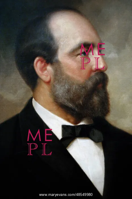 : James Abram Garfield (1831-1881). American politician. 20th : James Abram Garfield (1831-1881). American politician. 20th