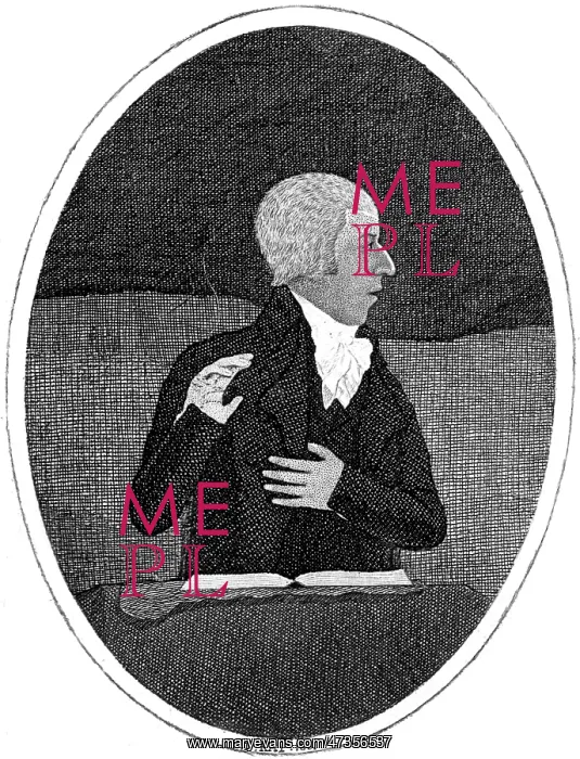  : JAMES ALEXANDER HALDANE