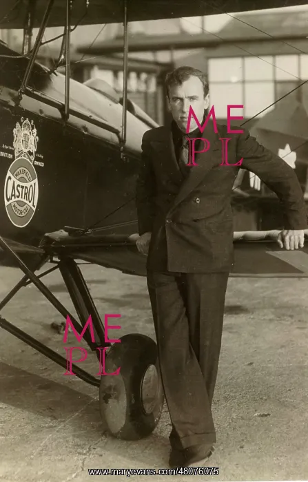 : James Allan Mollison 1905-1959 : James Allan Mollison 1905-1959