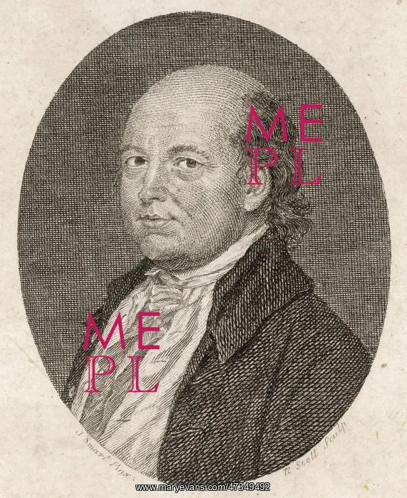  : JAMES ANDERSON, BOTANIST