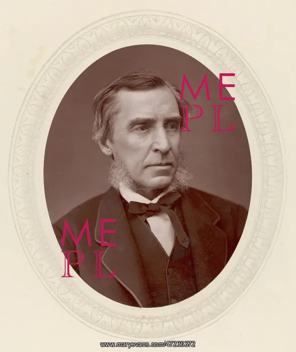  : JAMES ANTHONY FROUDE