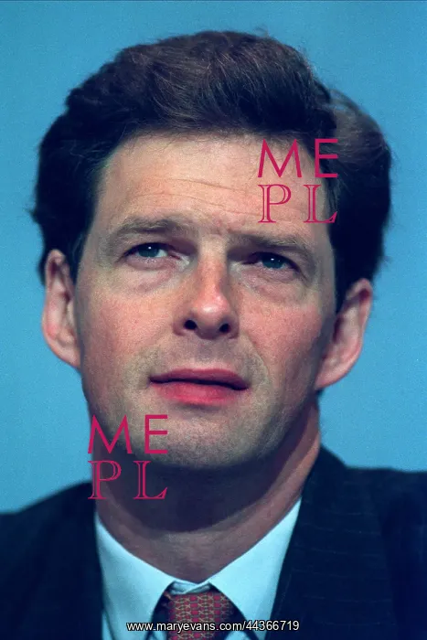  : James Arbuthnot MP