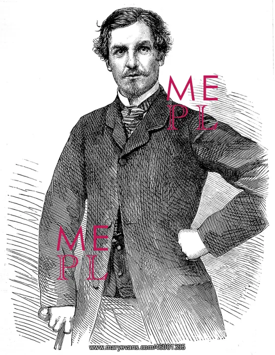 : James Augustus Grant : James Augustus Grant
